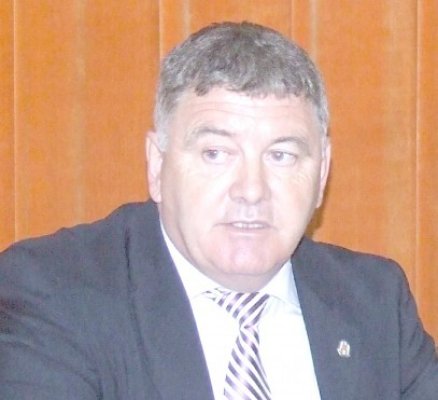 Dumitru Catană, fostul şef al Poliţiei Constanţa, candidează din partea PP-DD la Consiliul Judeţean Ilfov